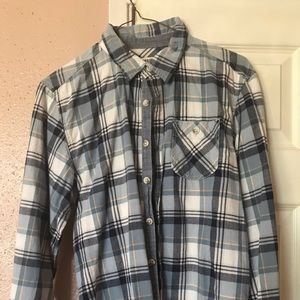 Semi new Cherokee Flanel Kids XL (16)